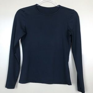 Long sleeves top